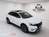 DS DS7 Crossback E-Tense SE Ligne Noire EAT8