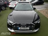 Audi A6 Allroad 45 TDI quattro S tronic