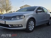 Volkswagen Passat 1.6 TDI Confortline