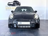 MINI Cooper Cooper John Cooper Works