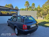 Audi A4 Avant 1.9 TDI Attraction