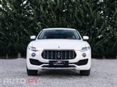 Maserati Levante Q4 GranSport