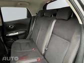 Nissan Juke 1.5 dCi N-Connecta