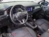 Renault Captur 1.0 TCe 95 Exclusive