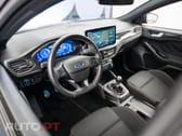 Ford Focus SW 1.0 EcoBoost MHEV ST-Line X