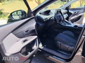 Peugeot E-3008 Allure