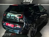 BMW i3 Outro