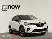 Renault Captur 1.0 TCe Techno Bi-Fuel