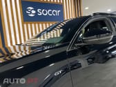 Peugeot 508 SW 225 e-EAT8 GT Pack
