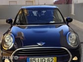 MINI Cooper D