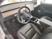 Tesla Model 3 Standard Range Plus RWD