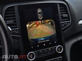 Renault Mégane Sport Tourer BLUE dCi 115 EDC INTENS