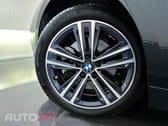 BMW 116 i Aut. Sport Line