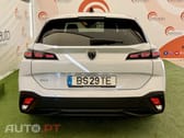 Peugeot 308 SW 1.2 Hybrid Style e-DCS6