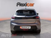 Peugeot 208 1.2 PureTech Allure