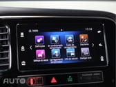 Mitsubishi Outlander 2.4 PHEV Instyle