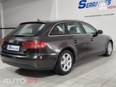 Audi A4 Avant 2.0 TDI Exclusive