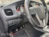 Volvo V40 1.6 D2 Ocean Race