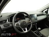 Renault Clio Clio 1.0 TCe Evolution Bi-Fuel