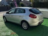 Fiat Bravo 1.4 16V Dynamic