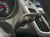 Ford Focus SW 1.0 EcoBoost Connected