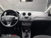 Seat Ibiza 1.2 TSI