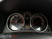 Opel Astra 1.7 CDTi Cosmo ecoFLEX