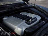 Porsche Cayenne Tiptronic