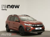 Dacia Jogger Jogger 1.0 ECO-G Extreme+ Up&Go 7L Bi-Fuel