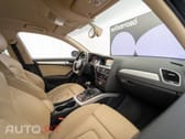 Audi A4 Avant 2.0 TDi S-line