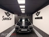 BMW X1 16 d sDrive Advantage
