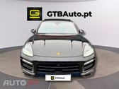 Porsche Cayenne I.V.A DEDUTÍVEL E-Hyb 