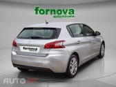 Peugeot 308 1.6 Hdi Style