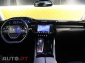 Peugeot 508 SW 1.5 BlueHDi GT EAT8