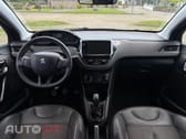 Peugeot 208 1.6 BlueHDi Active