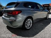 BMW 116 d Auto