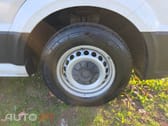 Volkswagen Crafter L5H4  177CV IVA DEDUTIVEL