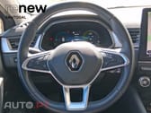 Renault Captur E-tech Plug In Hybrid 160