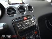 Peugeot 308 CC 1.6 THP 16V Sport