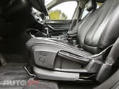 BMW X1 18 d sDrive Auto xLine