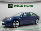 Tesla Model 3 I.V.A DEDUTÍVEL Standard RWD Plus AUTOPILOT