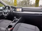Volkswagen Golf Variant 2.0 TDi Life