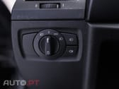 BMW 116 d Pack M