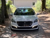 Peugeot 508 SW Allure
