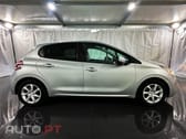 Peugeot 208 1.4 HDi Allure