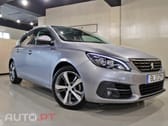 Peugeot 308 BlueHDi 130 Allure Pack
