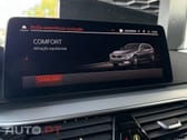 BMW 520 d Auto
