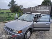 Mazda 323 1.3