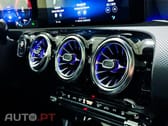 Mercedes-Benz CLA 250 e 8G-DCT AMG Line Advanced Plus