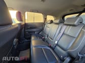 Mitsubishi Outlander 2.0 Intense Navi